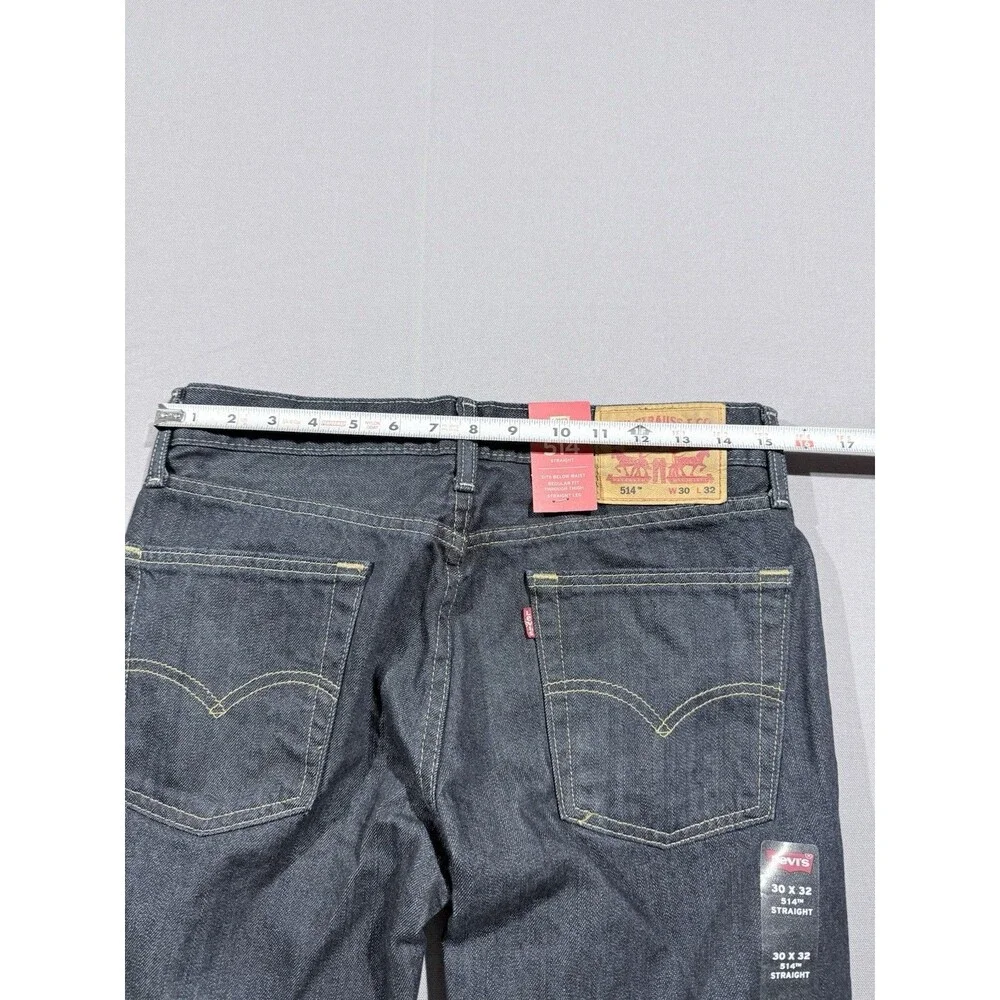 Levis brand new